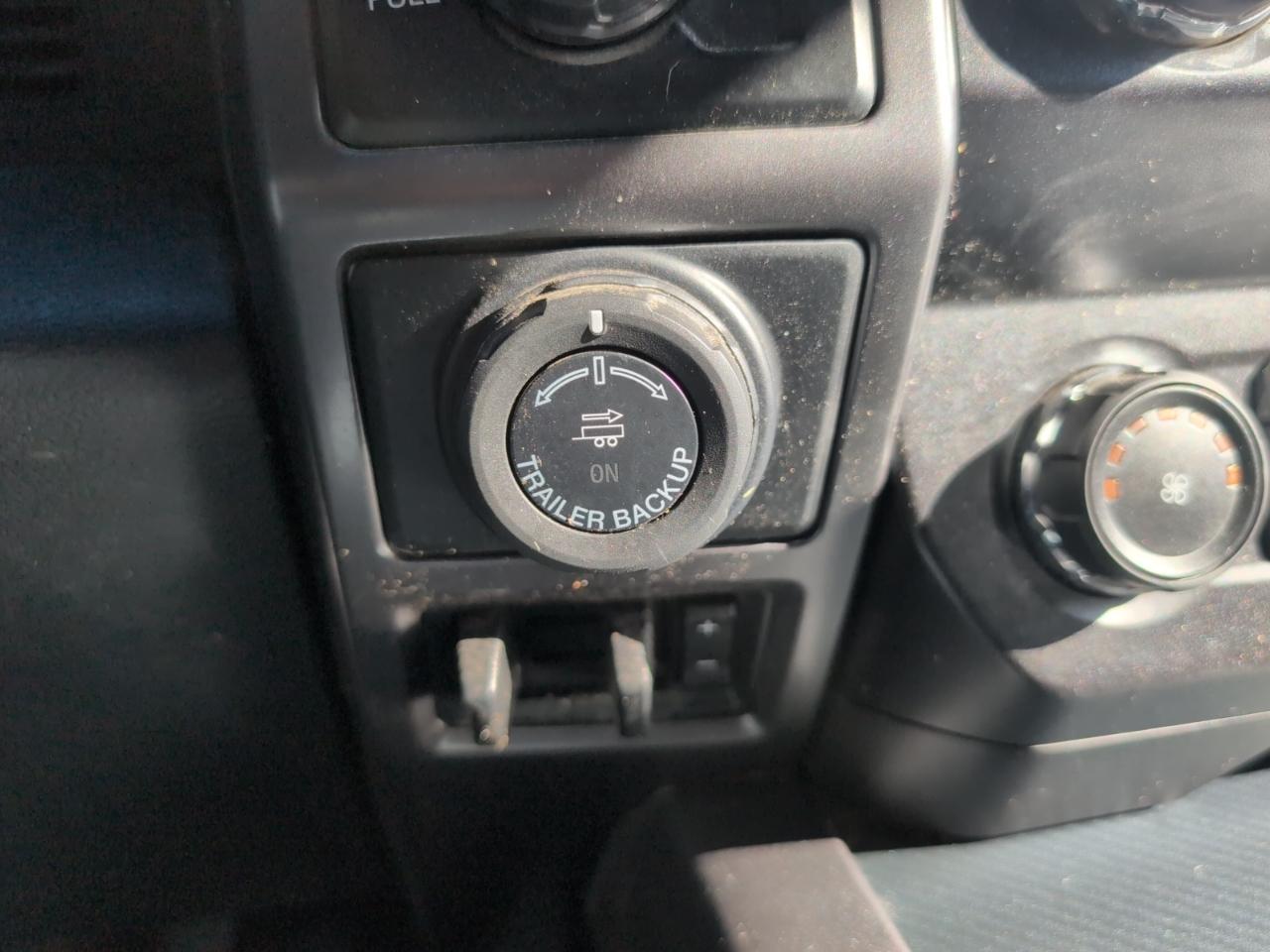 Ford F-150 XLT SuperCrew 6.5-ft. Bed 4WD 2020
