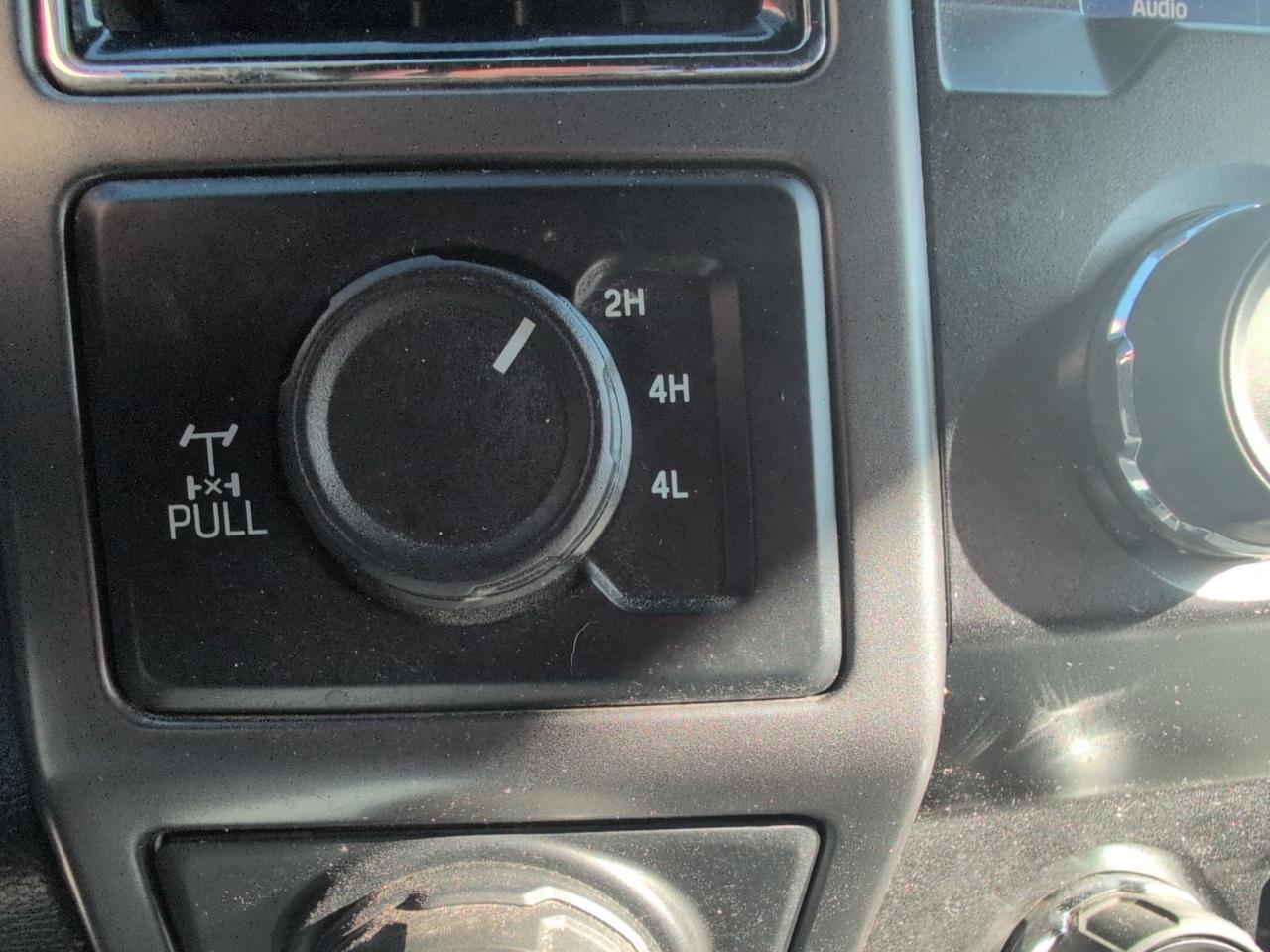 Ford F-150 XLT SuperCrew 6.5-ft. Bed 4WD 2020