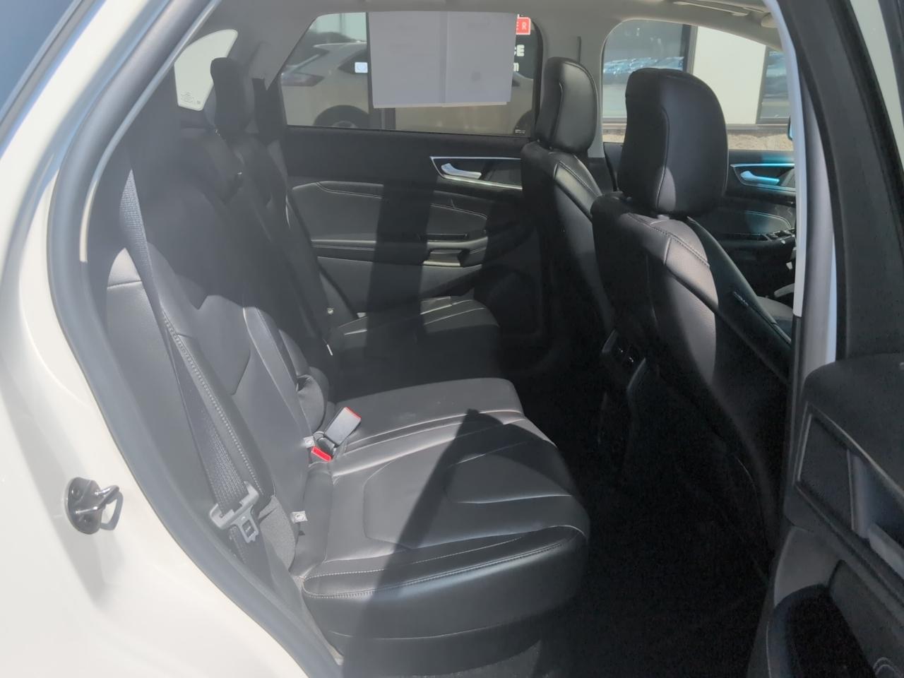 Ford Edge Titanium AWD 2020