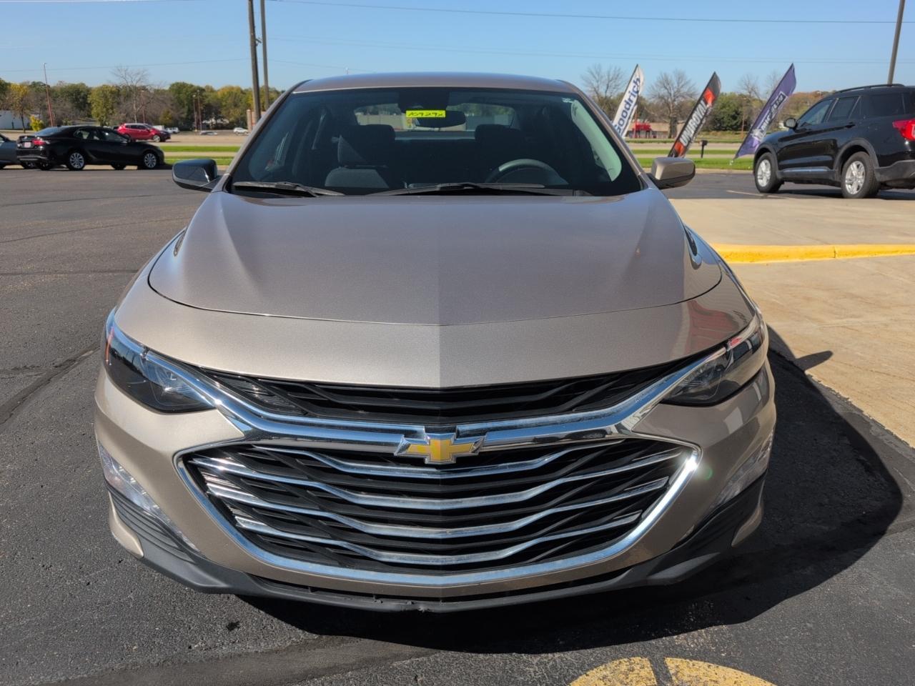 Chevrolet Malibu 1LT 2023