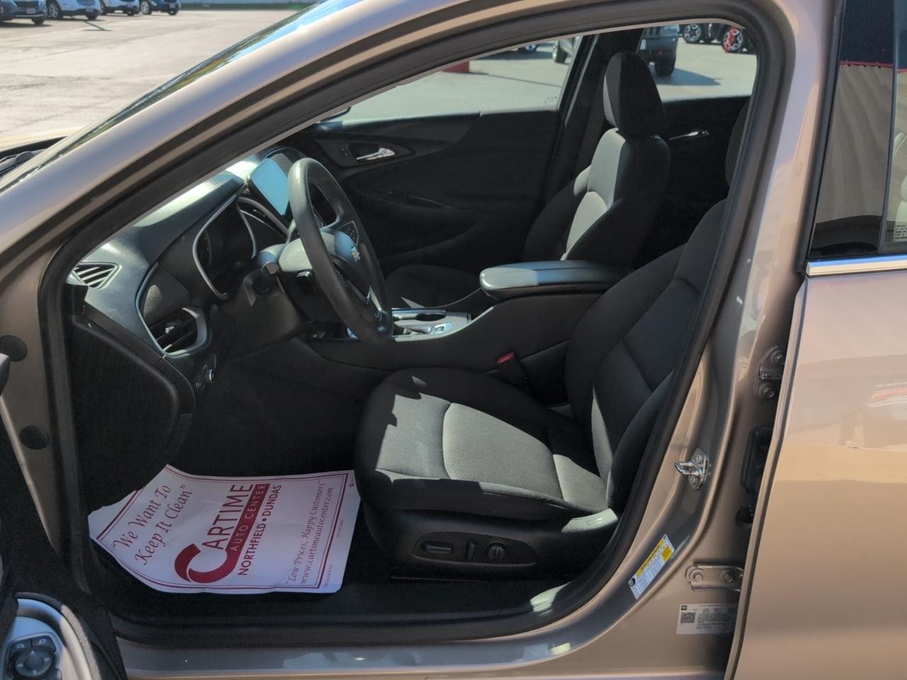 Chevrolet Malibu 1LT 2023