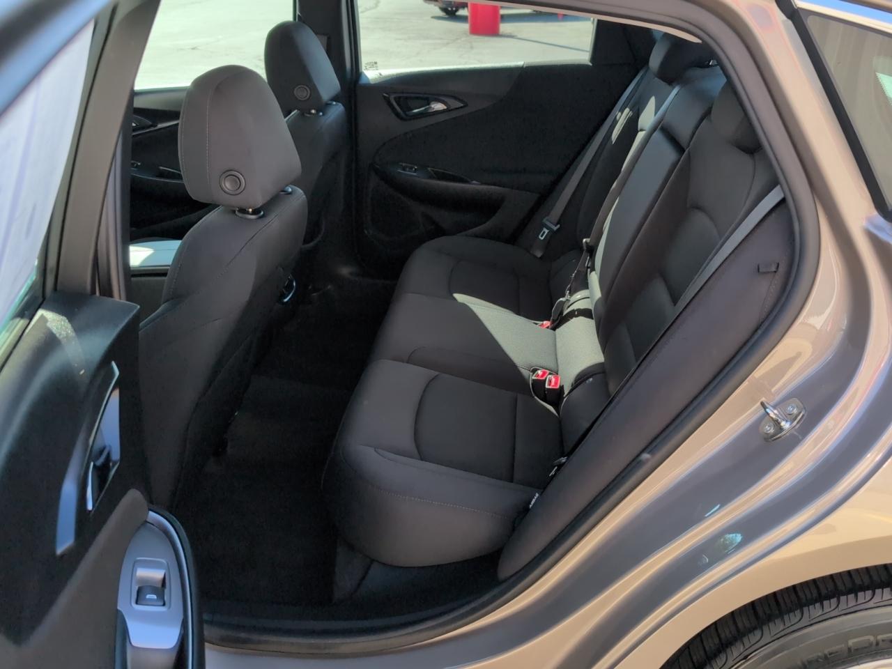 Chevrolet Malibu 1LT 2023