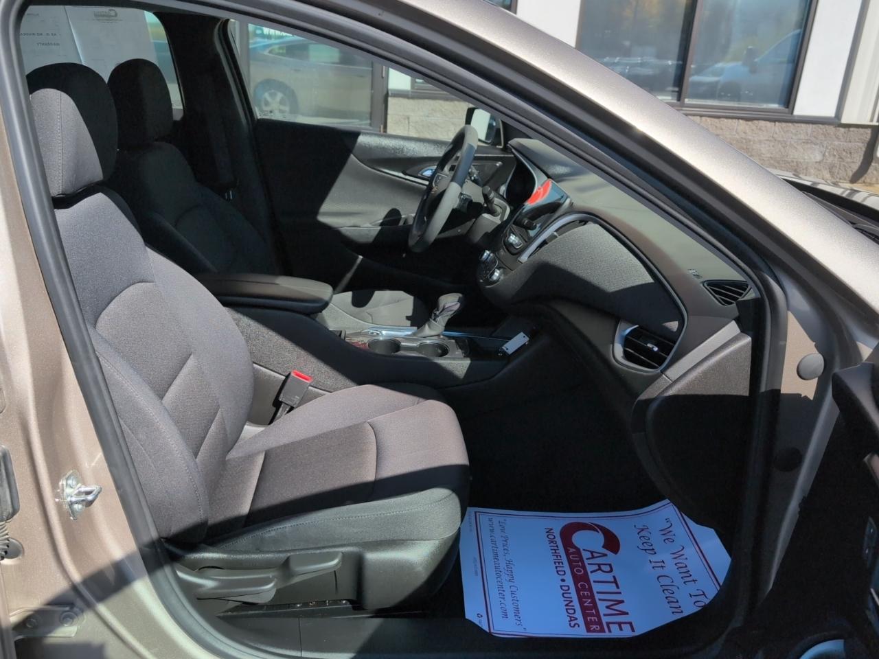 Chevrolet Malibu 1LT 2023