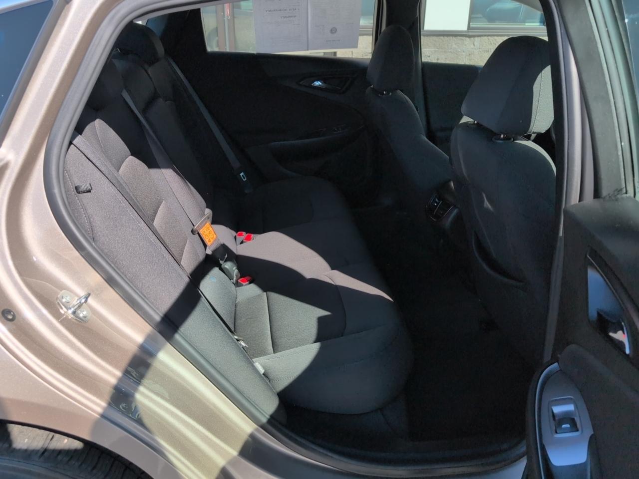 Chevrolet Malibu 1LT 2023
