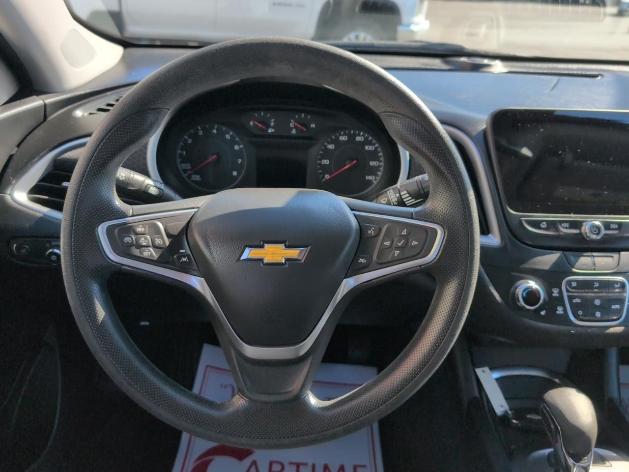 Chevrolet Malibu 1LT 2023
