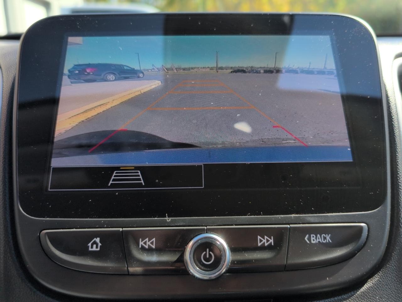 Chevrolet Malibu 1LT 2023