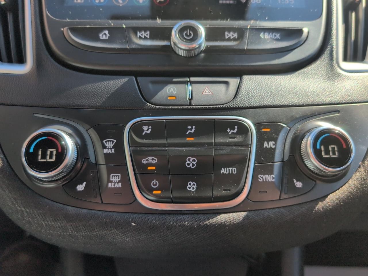 Chevrolet Malibu 1LT 2023