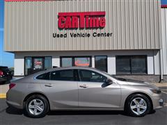 2023 Chevrolet Malibu 