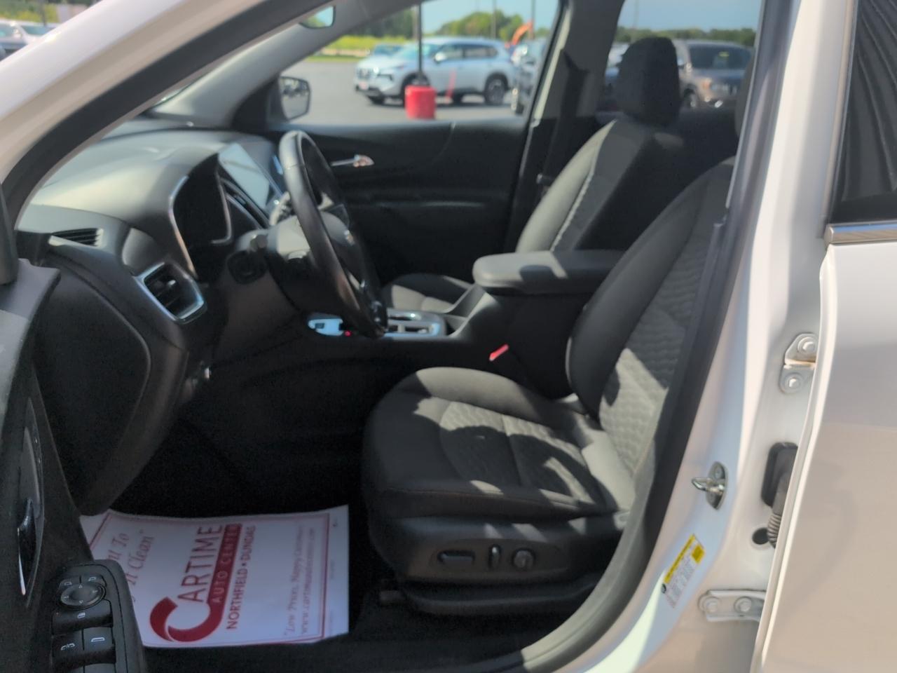 Chevrolet Equinox LT AWD 2018