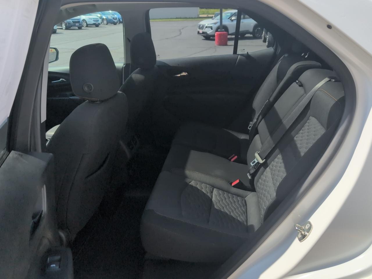Chevrolet Equinox LT AWD 2018