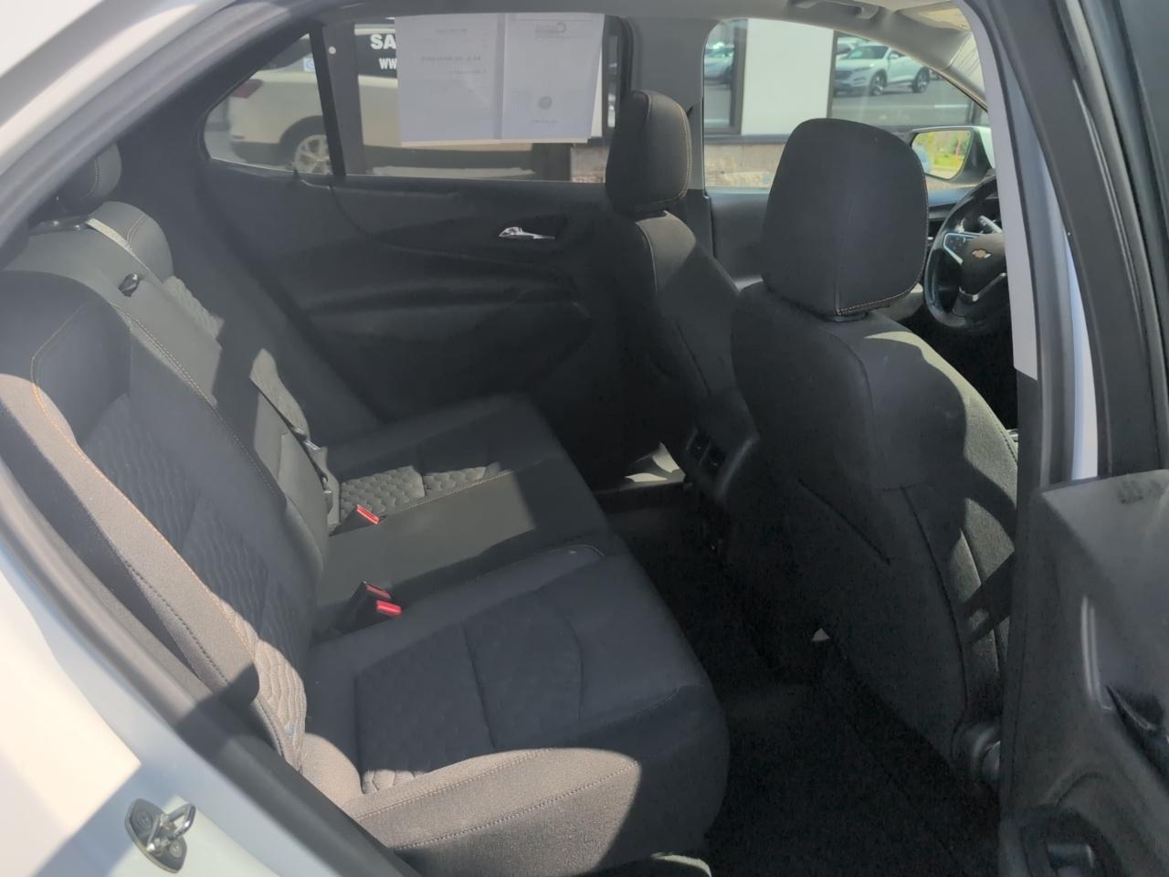 Chevrolet Equinox LT AWD 2018