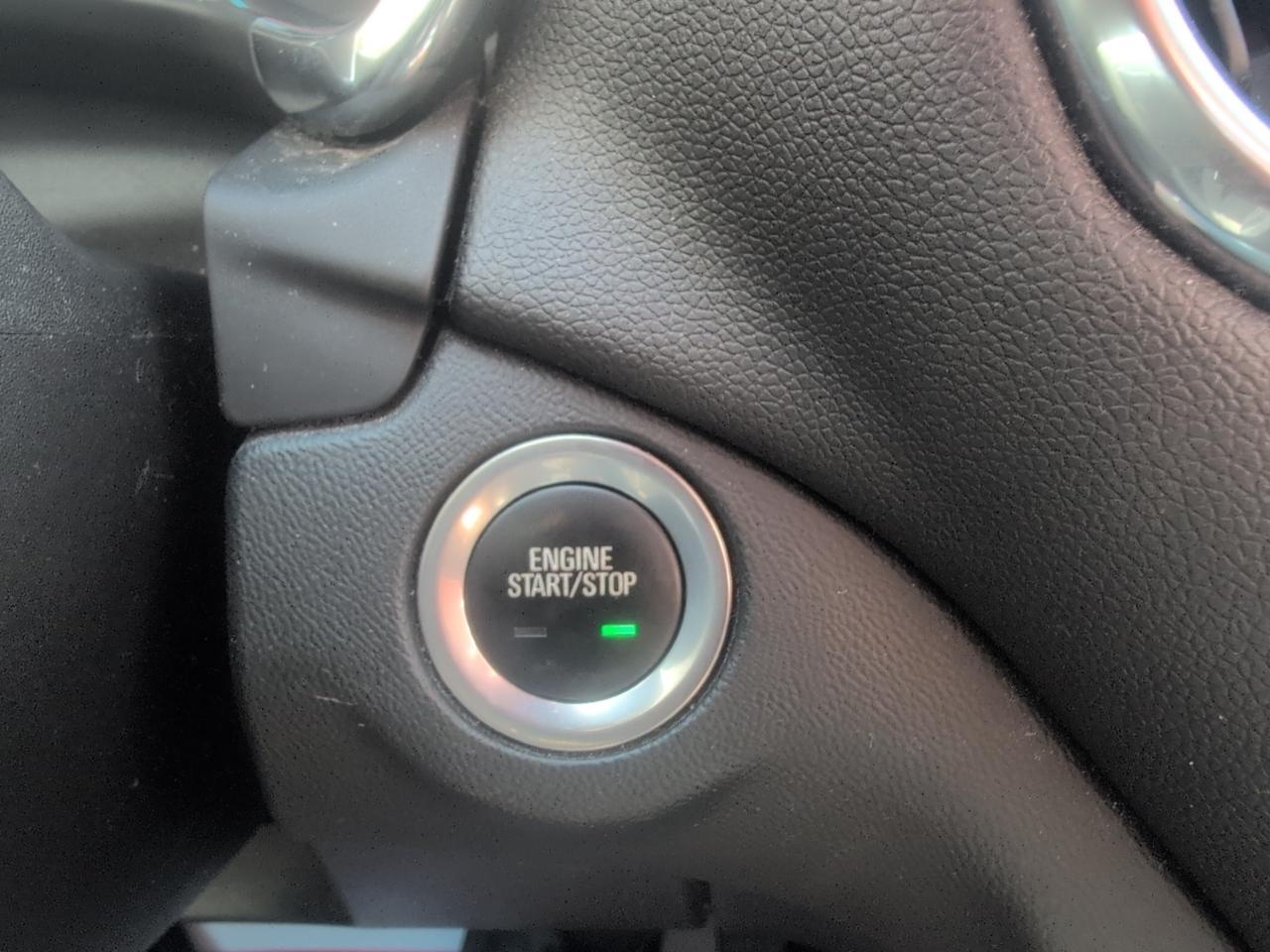 Chevrolet Equinox LT AWD 2018