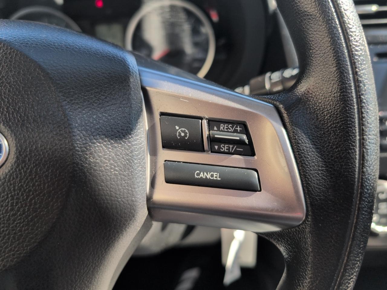 Subaru Forester 2.5i Premium 2015
