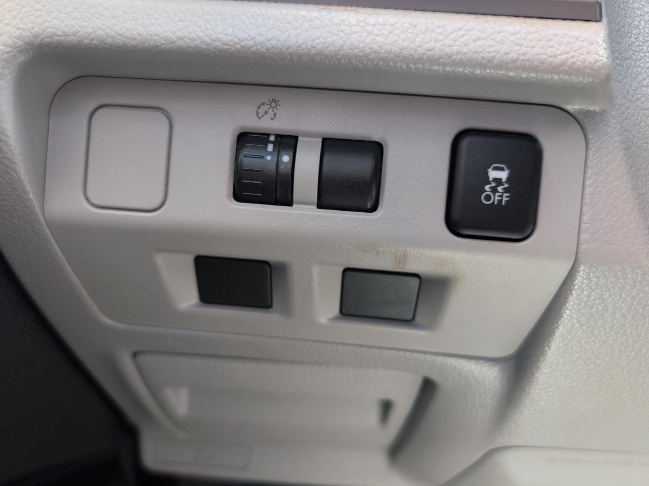Subaru Forester 2.5i Premium 2015