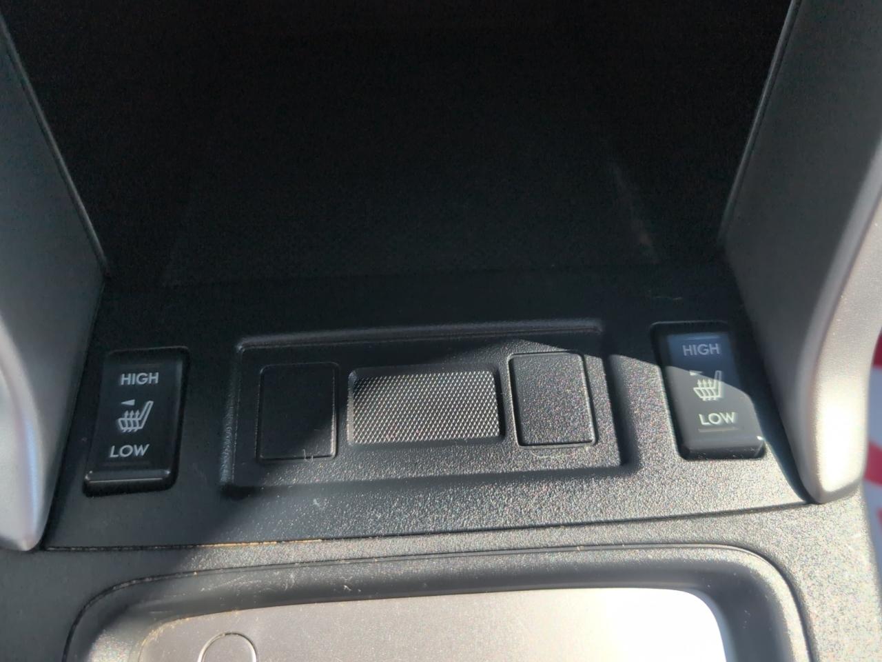 Subaru Forester 2.5i Premium 2015