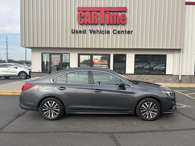 2018 Subaru Legacy 2.5i Premium AWD