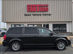 2020 Dodge Grand Caravan 