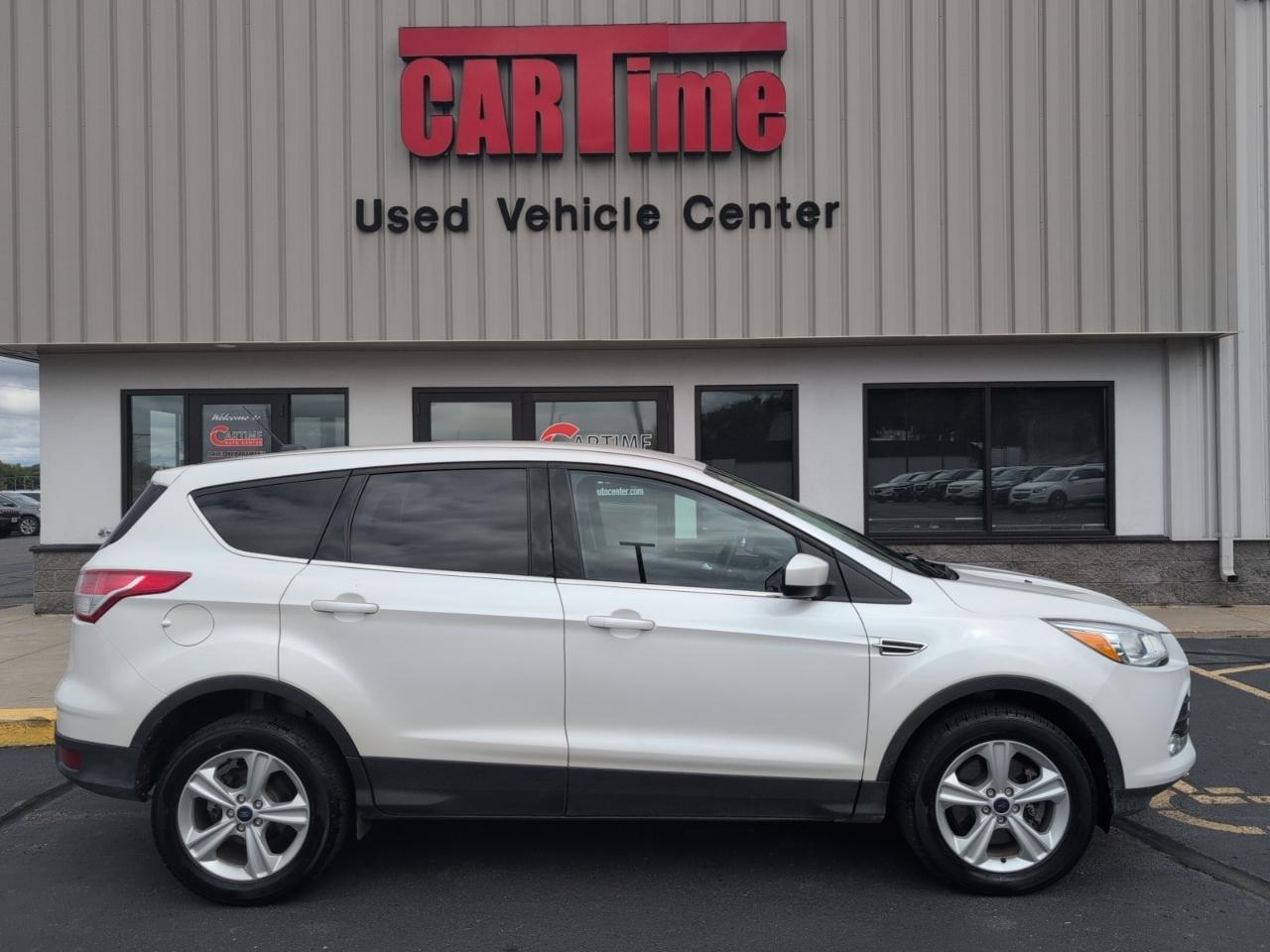 2014 Ford Escape SE 4WD