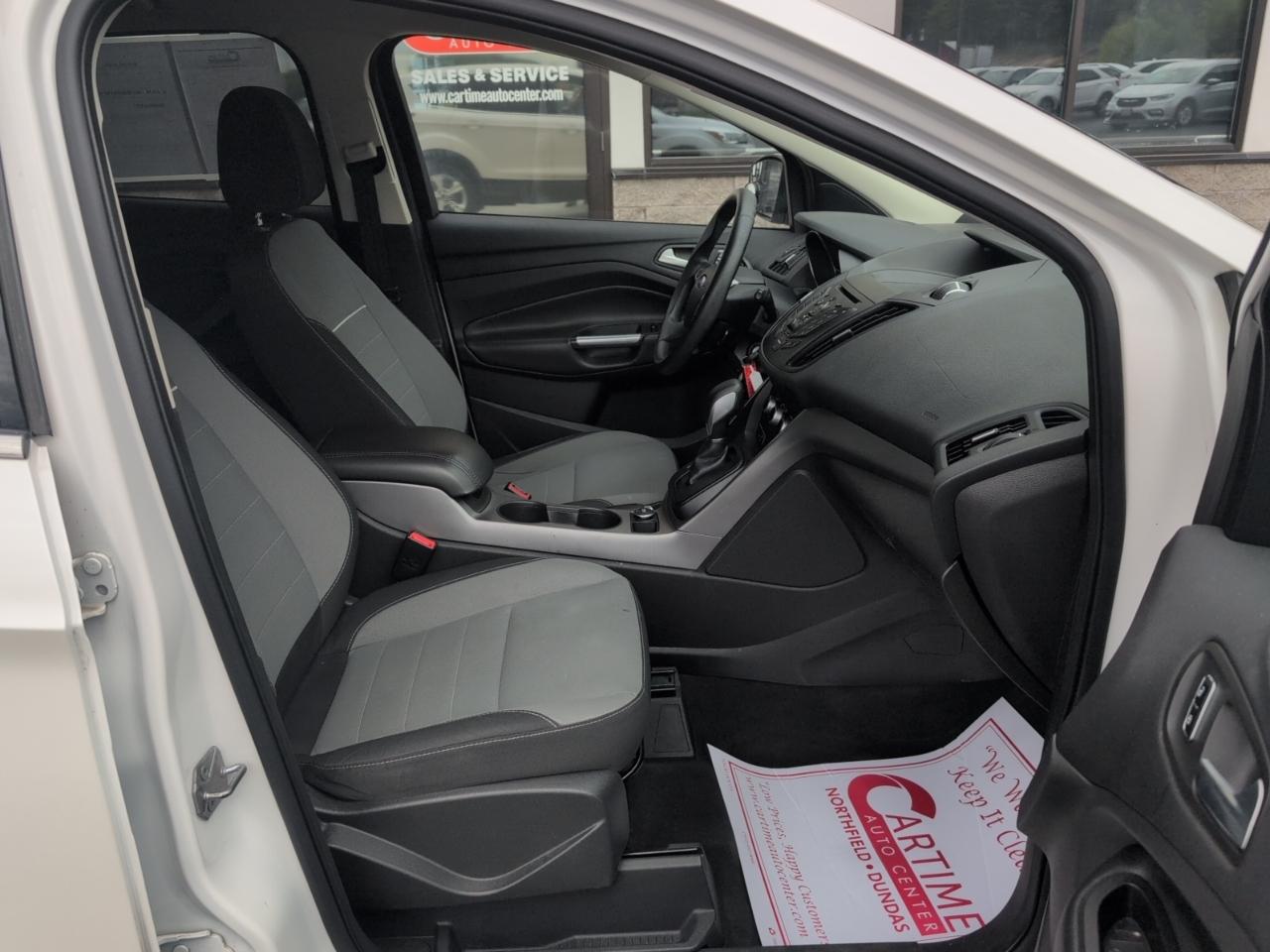Ford Escape SE 4WD 2014