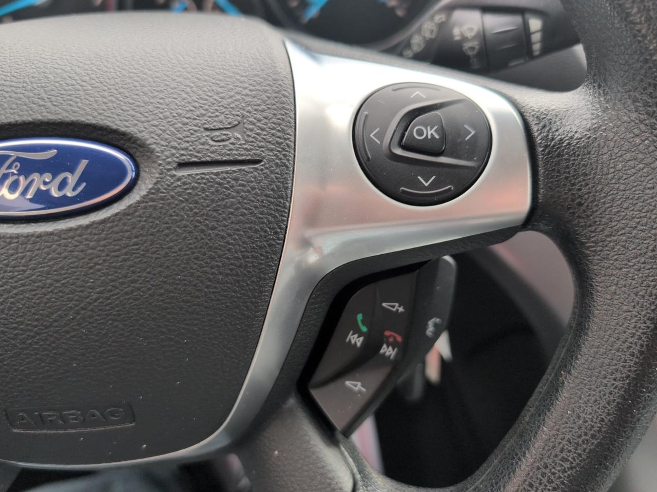 Ford Escape SE 4WD 2014