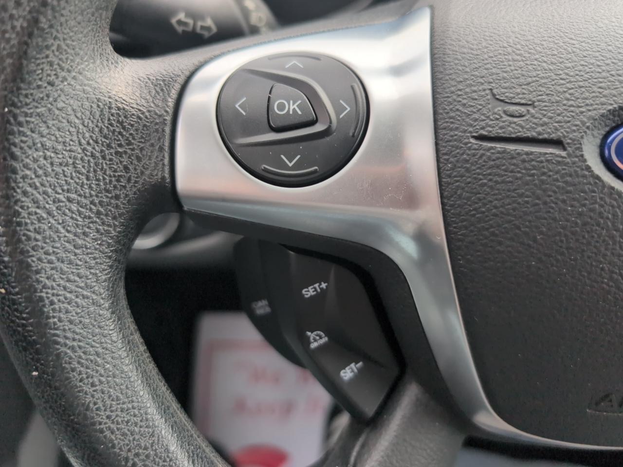 Ford Escape SE 4WD 2014