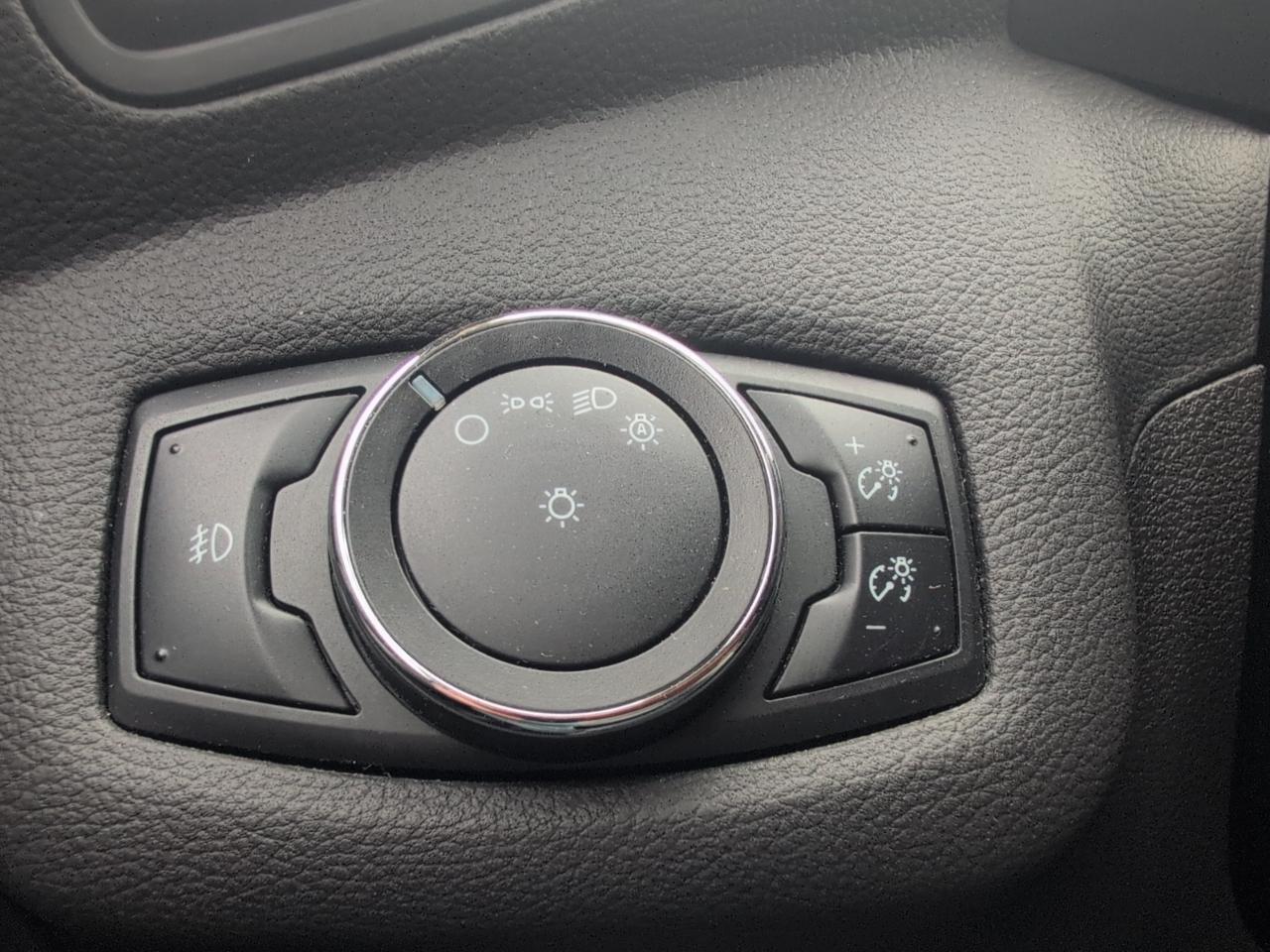 Ford Escape SE 4WD 2014