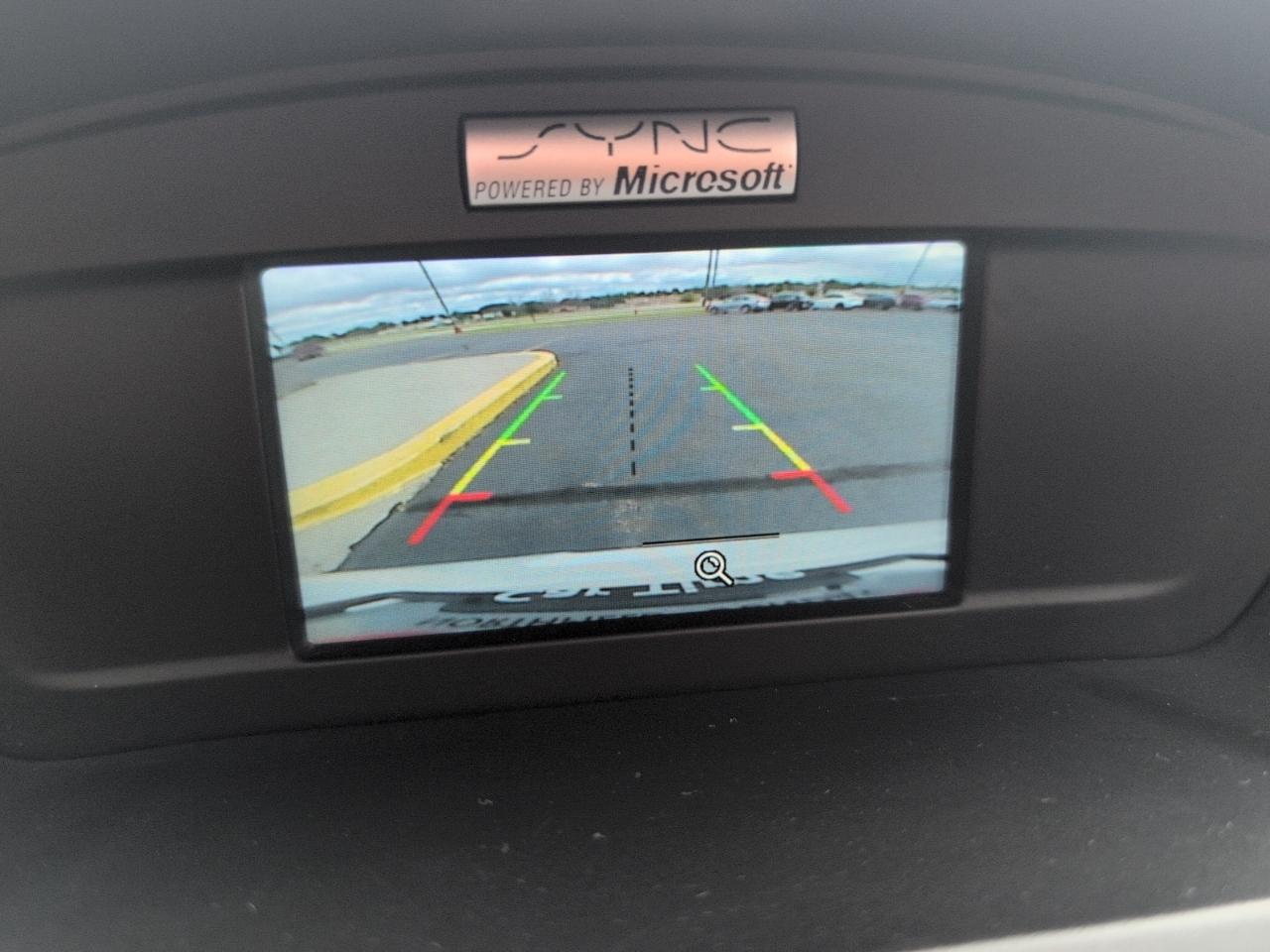 Ford Escape SE 4WD 2014