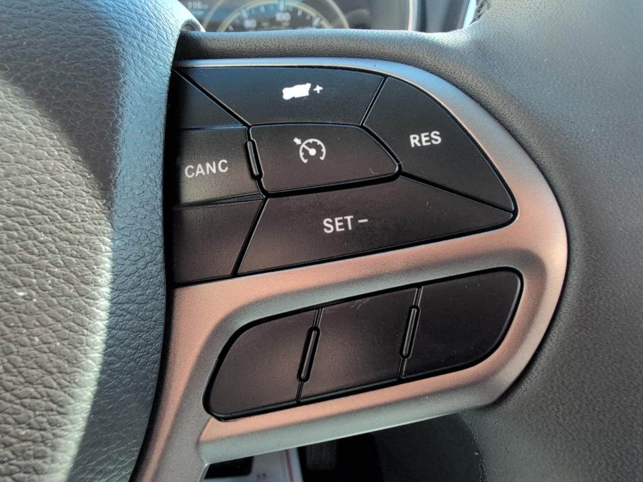 Jeep Cherokee Latitude Lux 4WD 2022