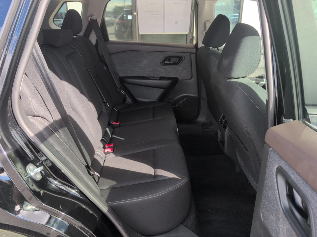 Nissan Rogue S AWD 2023
