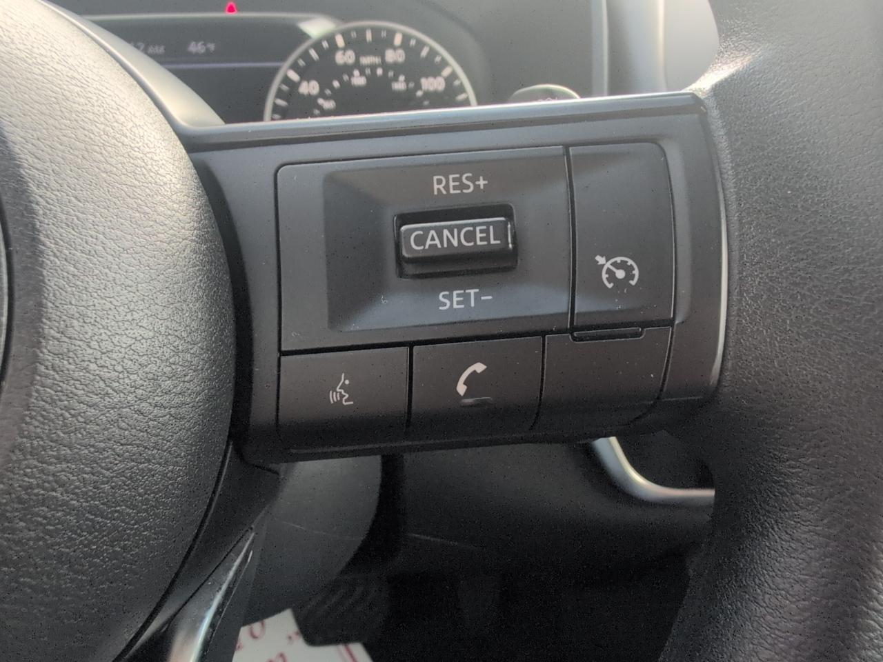 Nissan Rogue S AWD 2023