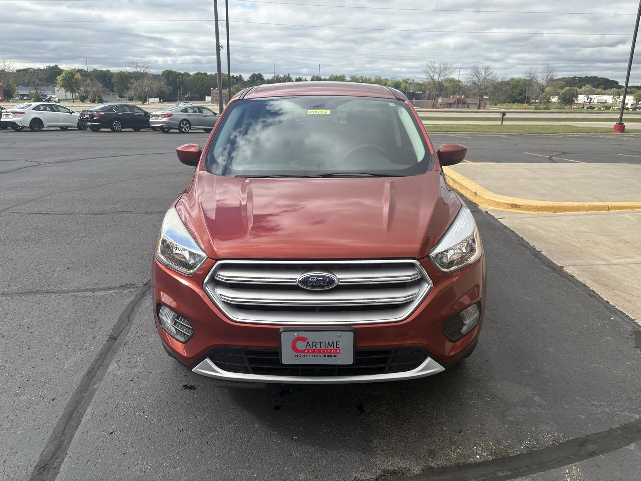 Ford Escape SE 4WD 2019