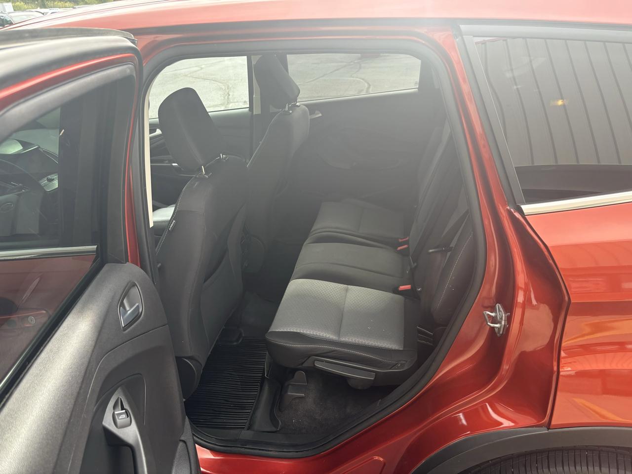 Ford Escape SE 4WD 2019
