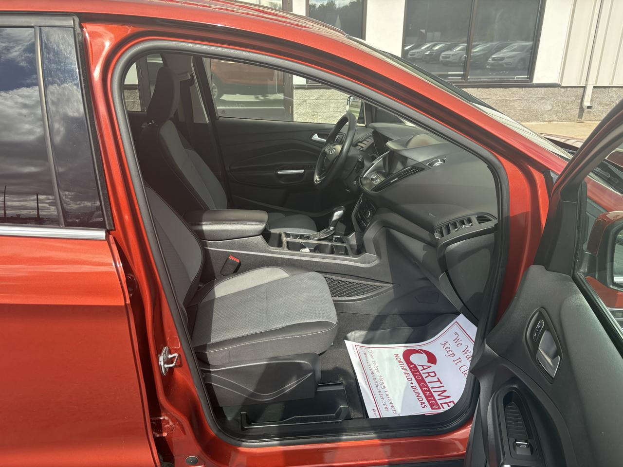 Ford Escape SE 4WD 2019