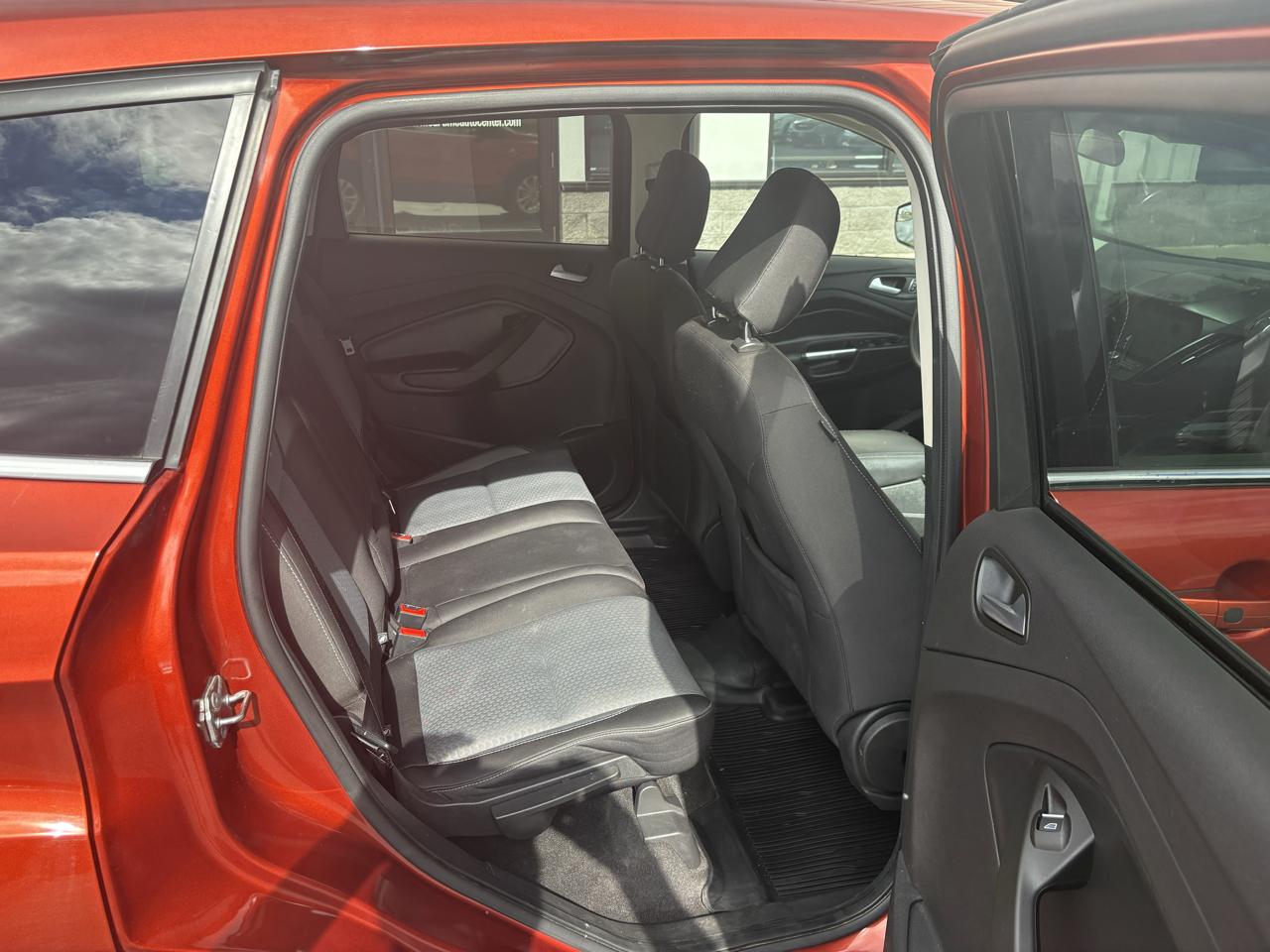 Ford Escape SE 4WD 2019