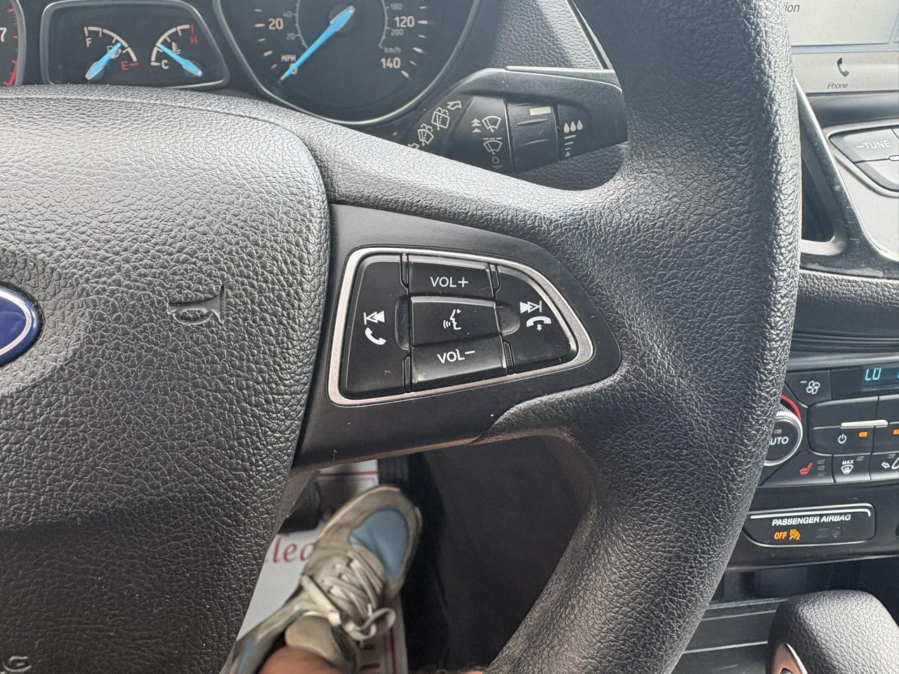 Ford Escape SE 4WD 2019