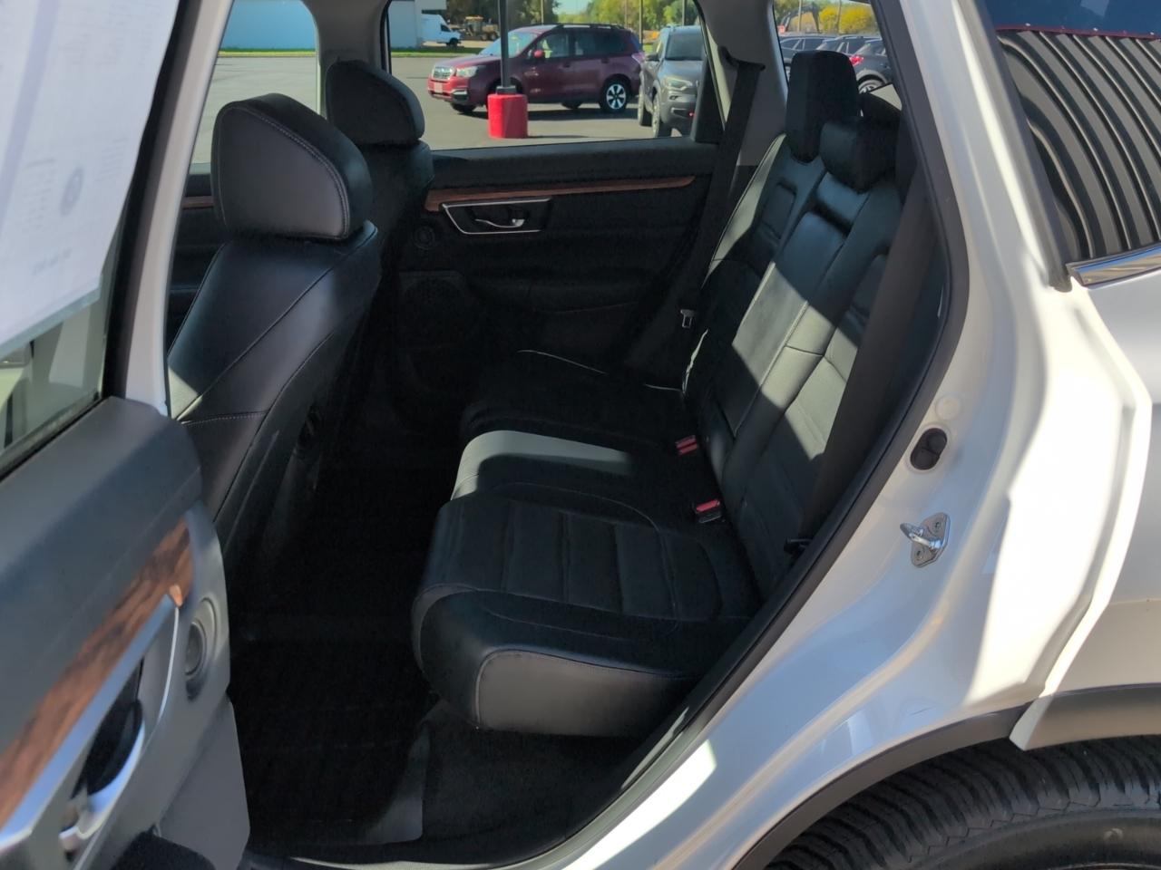 Honda CR-V EX-L AWD 2019