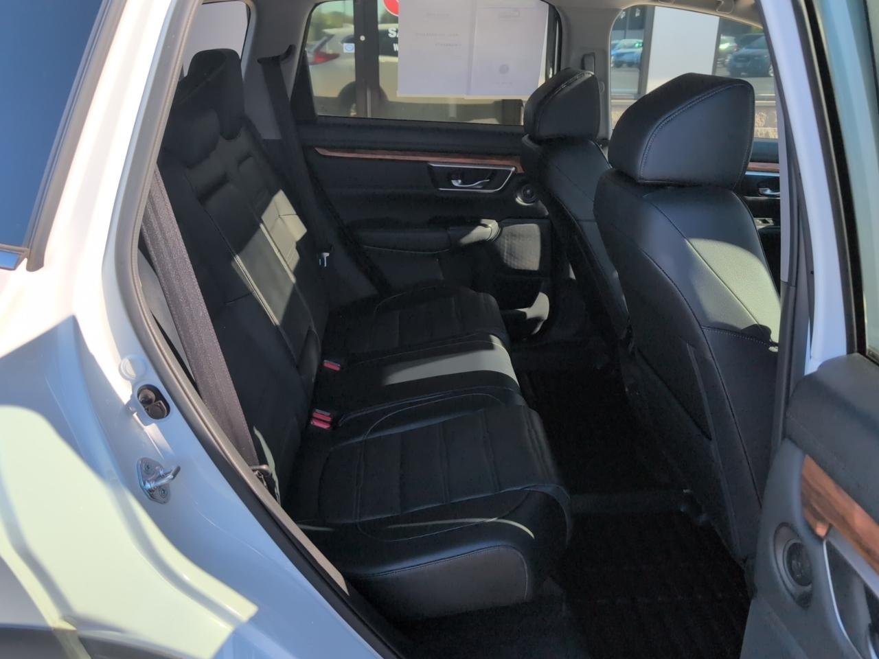 Honda CR-V EX-L AWD 2019