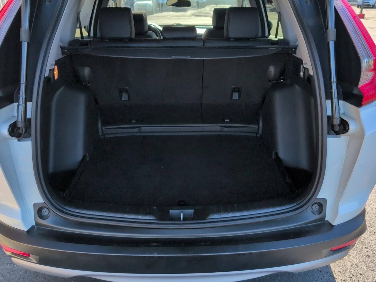 Honda CR-V EX-L AWD 2019