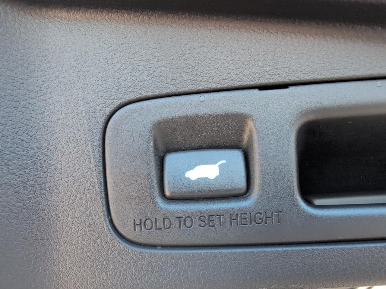 Honda CR-V EX-L AWD 2019