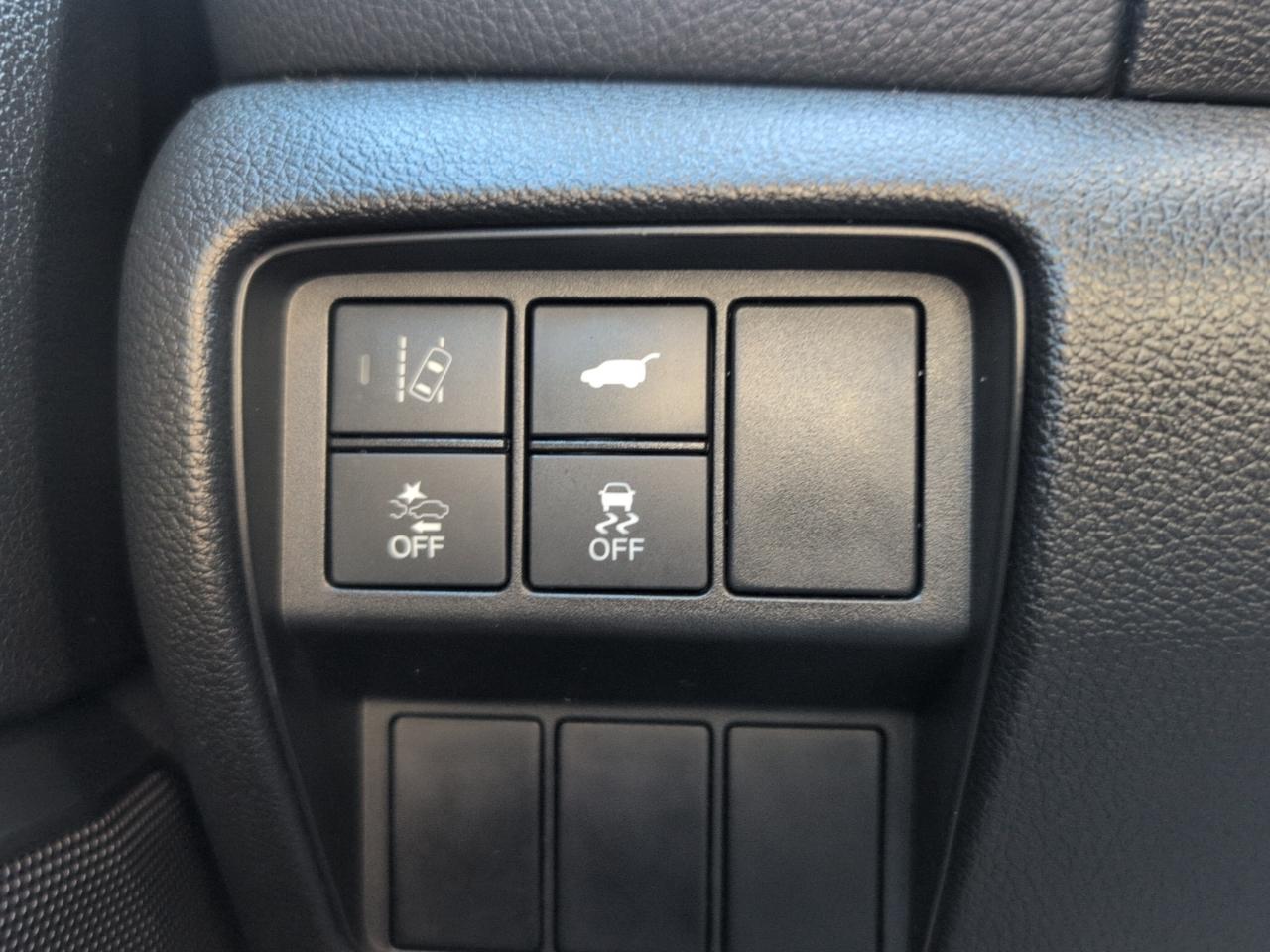 Honda CR-V EX-L AWD 2019