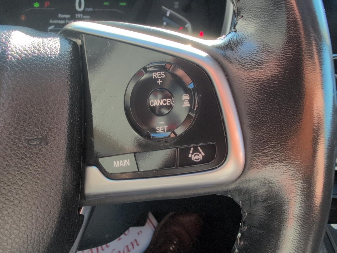 Honda CR-V EX-L AWD 2019