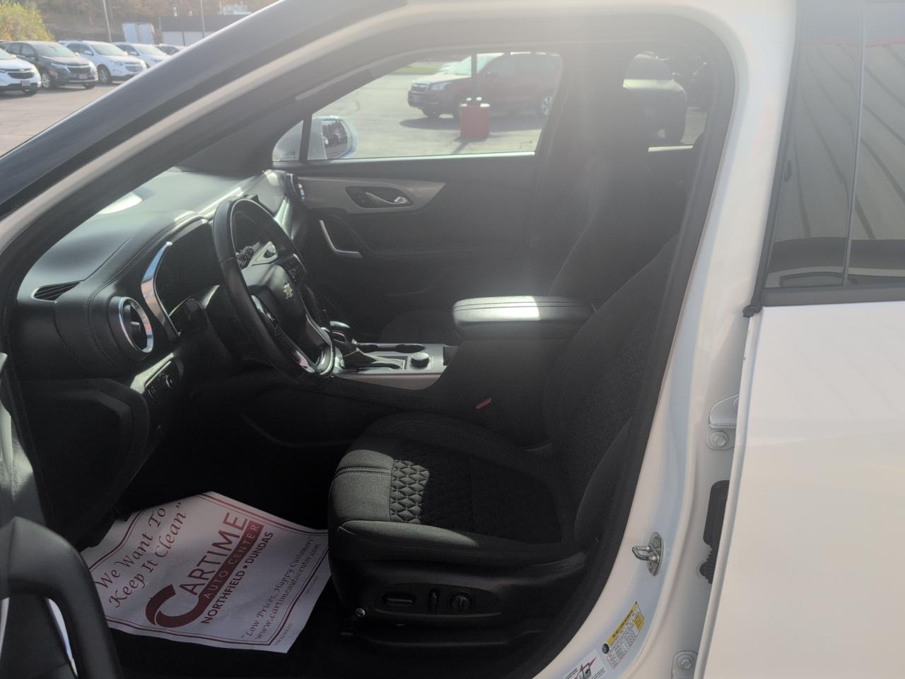 Chevrolet Blazer 2LT AWD 2020