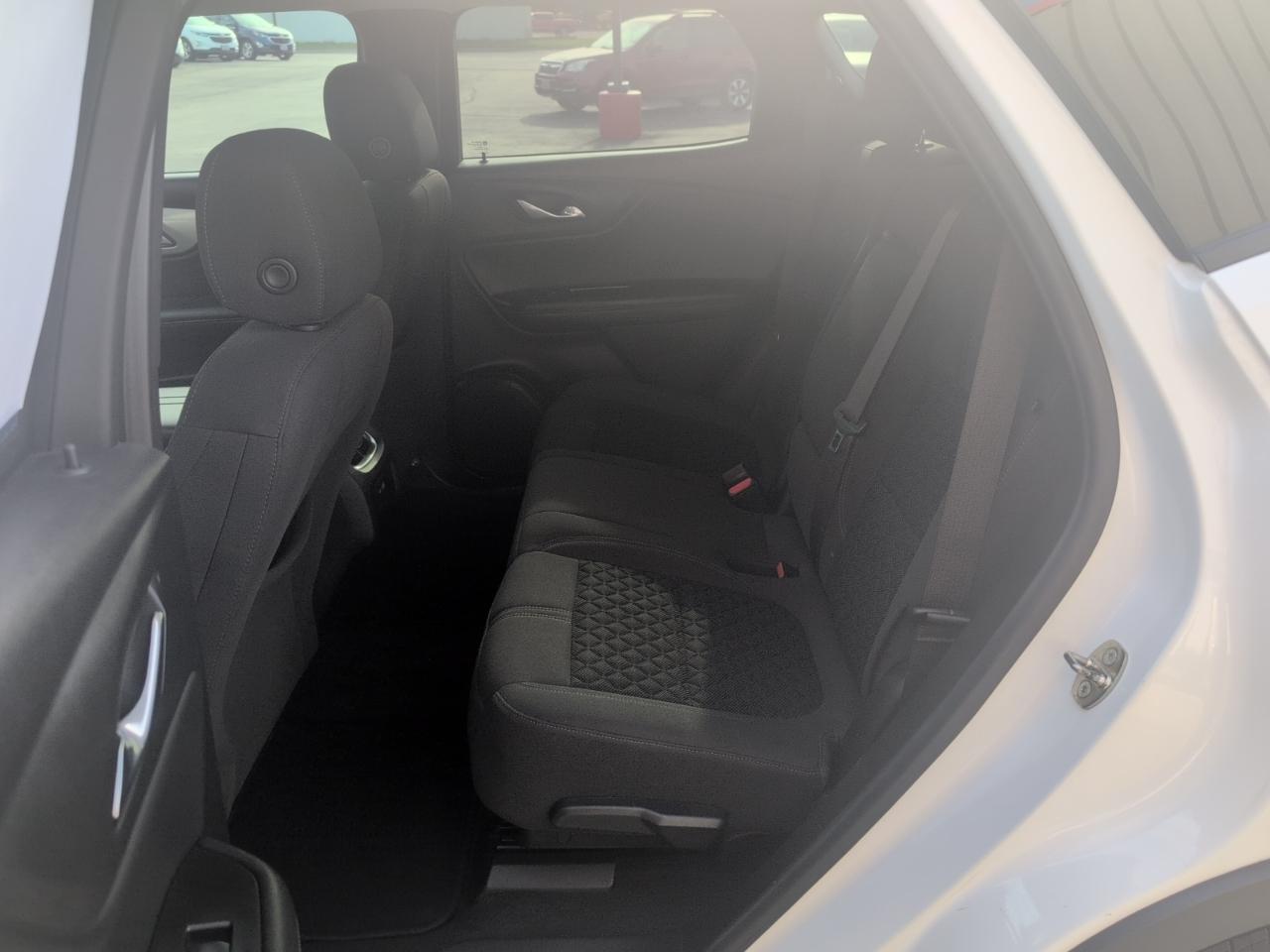 Chevrolet Blazer 2LT AWD 2020