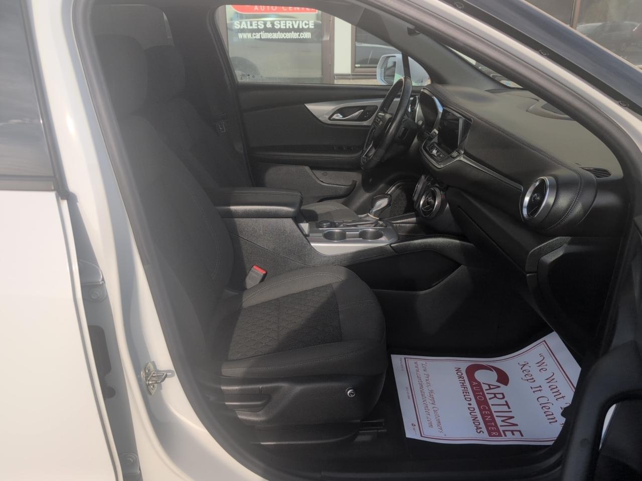 Chevrolet Blazer 2LT AWD 2020