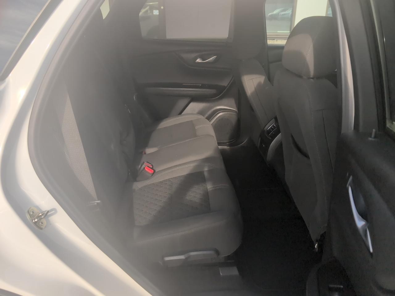 Chevrolet Blazer 2LT AWD 2020