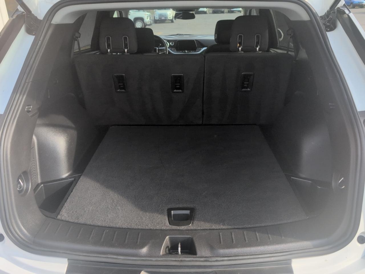 Chevrolet Blazer 2LT AWD 2020