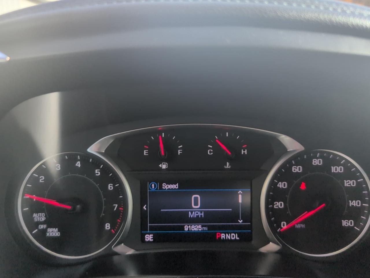 Chevrolet Blazer 2LT AWD 2020