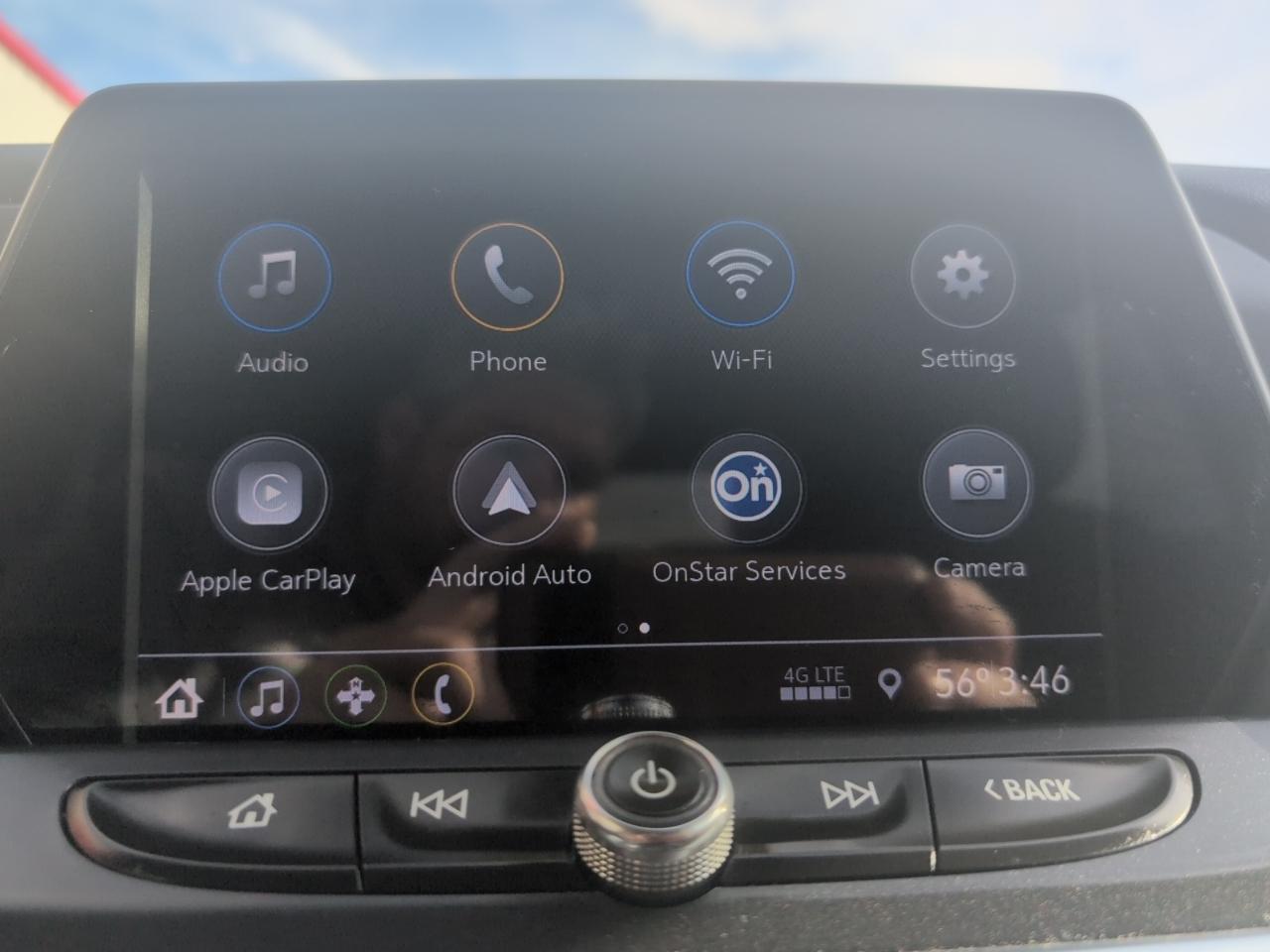 Chevrolet Blazer 2LT AWD 2020
