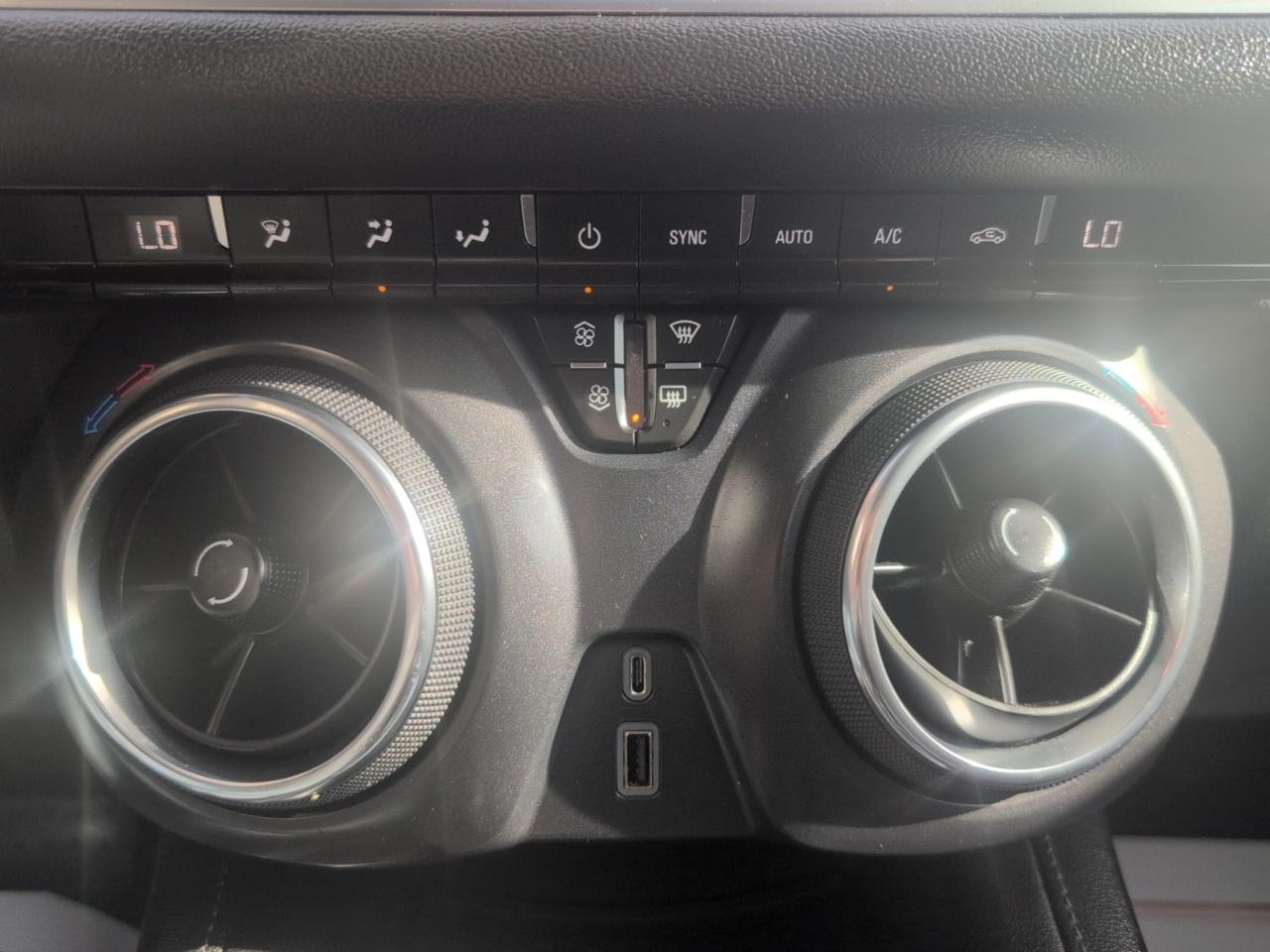 Chevrolet Blazer 2LT AWD 2020
