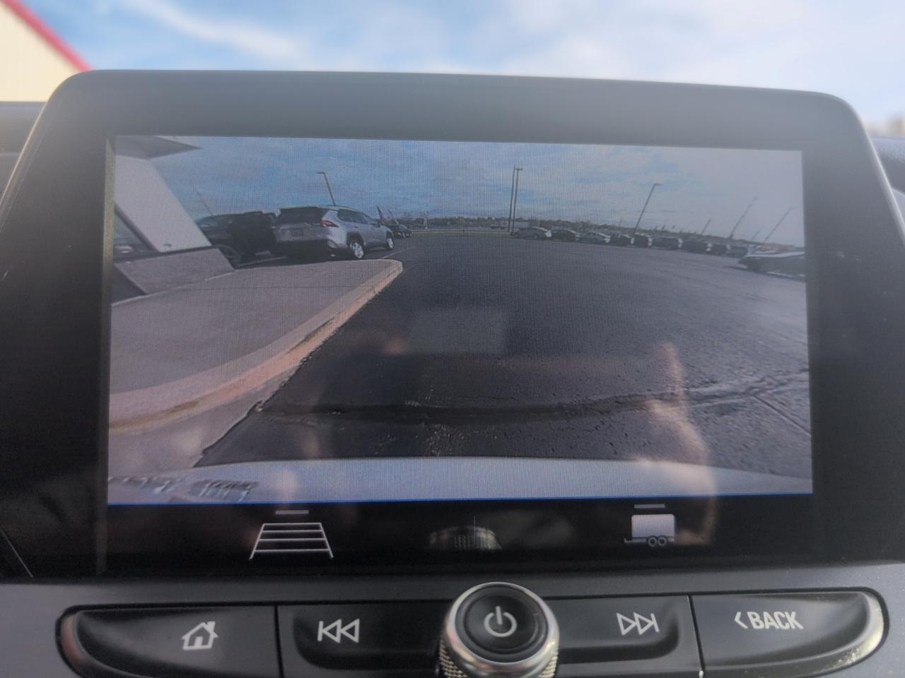 Chevrolet Blazer 2LT AWD 2020